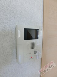 ユーヴェＳⅡの物件内観写真